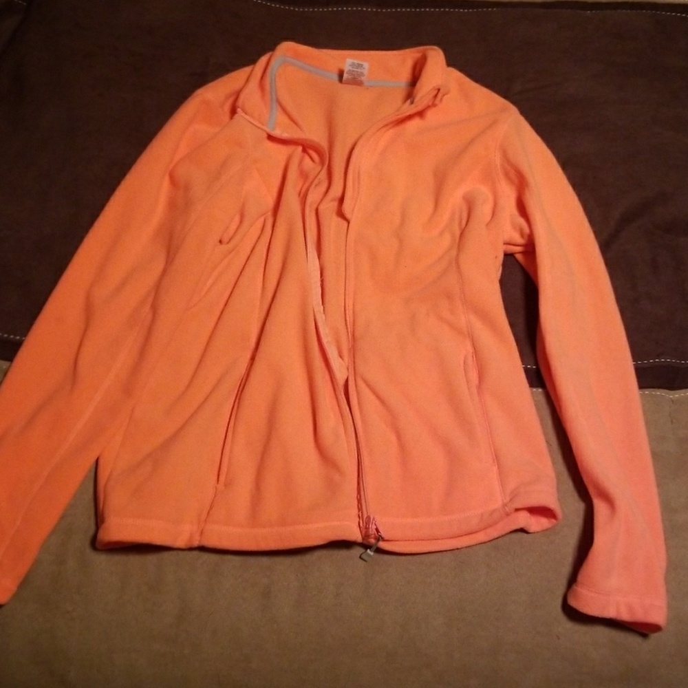 Womens light jacket